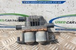 Range Rover TD6 Vogue MK3 L322 Water Heater Control Valve 8374995-02