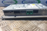 Range Rover Vogue MK3 L322 Harman Kardon Logic 7 Amplifier XQK500105 connector