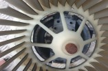 Range Rover Vogue TD6 MK3 L322 Heater Blower Motor Fan 6411 83855589 1