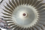 Range Rover Vogue TD6 MK3 L322 Heater Blower Motor Fan 6411 83855589 2