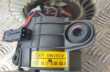 Range Rover Vogue TD6 MK3 L322 Heater Blower Motor Fan 6411 83855589 PART NUMBER