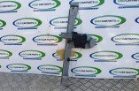 Renault CLIO MK4 Dynamique passengers front door window regulator motor