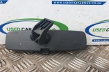 Renault CLIO MK4 interior rear view mirror 0205028