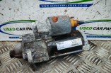 Renault Captur MK1 DCI Starter Motor 233006508R (1)