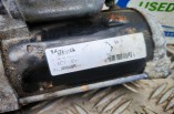 Renault Captur MK1 DCI Starter Motor 233006508R (2)
