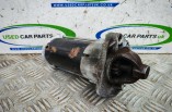 Renault Captur MK1 DCI Starter Motor 233006508R (4)