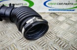 Renault Captur MK1 DCI Turbo Intake Pipe 165758885R (4)