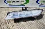 Renault Captur MK1 Front Right Drivers Daytime Running Light Fog 266059367R (2)