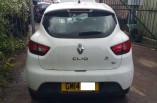 Renault CliO MK4 breaking parts spares BCM A2C86184701 284B17441R