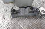 Renault Clio 1 2 brake master cylinder 2001-2006 21029299