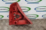 Renault Clio 2001-2006 rear tail brake light lamp drivers