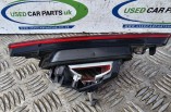 Renault Clio 2013-2017 Rear Tail Brake Light Inner On Boot Tailgate Drivers Right (3)