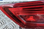 Renault Clio 2013-2017 Rear Tail Brake Light Inner On Boot Tailgate Drivers Right (4)