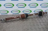 Renault Clio driveshaft drivers front 899CC MK4 petrol