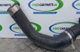 Renault Clio MK4 899CC turbo intercooler pipe 2013-2017