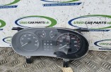 Renault Clio DCI speedometer clocks instrument cluster 8200059780 2001-2005