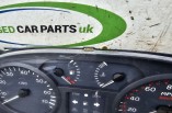 Renault Clio DCI speedometer clocks instrument cluster 8200059780 2001-2005 (2)