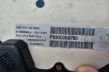 Renault Clio DCI speedometer clocks instrument cluster 8200059780 2001-2005 (4)