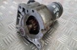 Renault Clio DTI starter motor 1.9 Diesel D6RA104 1998-2002