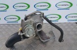 Renault Clio MK4 turbo charger 899CC 2013-2017 144103742R