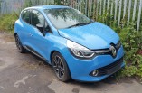 Renault Clio MK4 2013-2017 air con pipe 924901662R