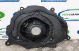 Renault Clio Dynamique Medianav Door Speaker Drivers front 2014