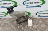 Renault Clio MK2 1 2 brake master cylinder Bosch 21029299