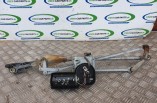 Renault Clio MK2 2001-2006 WIPER MOTOR FRONT