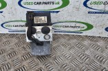 Renault Clio MK2 ABS Pump ECU 7700432641 0265216730 0273004418 (3)