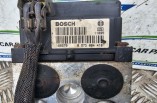 Renault Clio MK2 ABS Pump ECU 7700432641 0265216730 0273004418 (4)