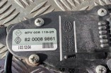 Renault Clio MK2 Accelerator Throttle Pedal 8200089861 (2)