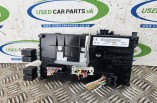 Renault Clio MK2 Body Control Module P8200311990 UCH-N3 