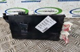 Renault Clio MK2 Body Control Module P8200311990 UCH-N3 (4)