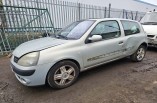 Renault Clio MK2 Breaking Spares Parts ECU 8200406058 8200400246 S120201205 D
