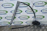 Renault Clio MK2 Campus 2001-2006 Electric Window Regulator Motor 3 Door Drivers Front
