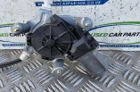 Renault Clio MK2 Campus 2001-2006 Electric Window Regulator Motor 3 Door Drivers Front (1)