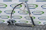 Renault Clio MK2 Campus 2001-2006 Electric Window Regulator Motor 3 Door Drivers Front (3)