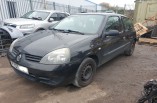 Renault Clio MK2 Campus Breaking Spares Parts CD Player Radio Head Unit Display 8200633639