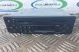 Renault Clio MK2 Campus CD Player Radio Head Unit Display 8200633639