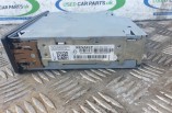 Renault Clio MK2 Campus CD Player Radio Head Unit Display 8200633639 1