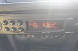 Renault Clio MK2 Campus CD Player Radio Head Unit Display 8200633639 11