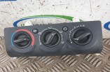 Renault Clio MK2 Campus Heater Control Panel Switch Air Con A82000100 1