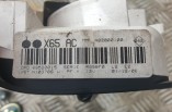 Renault Clio MK2 Campus Heater Control Panel Switch Air Con A82000100 part number