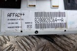 Renault Clio MK2 Dash Display Digital Screen 8200028364 A (2)