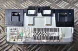 Renault Clio MK2 Dash Display Screen 8200380298 (3)