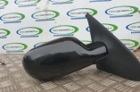 Renault Clio MK2 Dynamique door wing mirror black 2001-2006 drivers front right