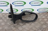 Renault Clio MK2 Dynamique electric door wing mirror drivers front right 2004