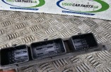 Renault Clio MK2 ECU 8200406058 8200400246 S120201205 D (3)