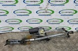 Renault Clio MK2 Front Wiper Motor Linkage 2001-2006