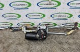 Renault Clio MK2 Front Wiper Motor Linkage 2001-2006 2